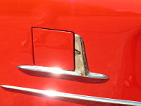 Oldsmobile Holiday 88 coupe de 1955 (photo prise a Tassin, 07-2012) (08)